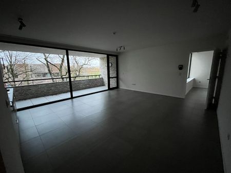 Recent assistentie appartement met 1 slaapkamer te Stevoort - Foto 2