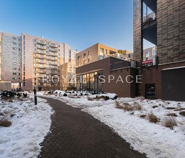 2-poziomowe mieszkanie z prywatną siłownią - Zdjęcie 5