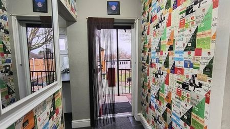 Highfield Road, Romford, RM5 3AW, Property for rent - Photo 5