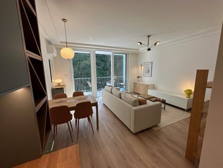 Zöldmáli lejtő - Fotó 4