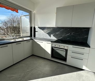 Appartement te huur - Foto 3