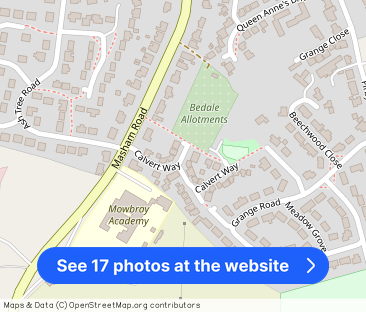 3 bedroom terraced house for rent - Photo 1