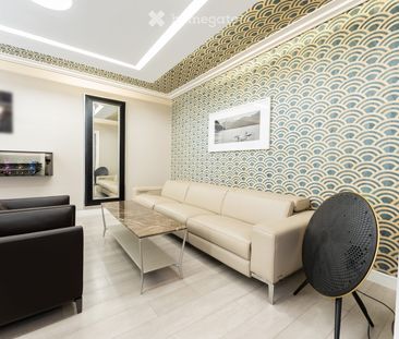 Luxurious 4,5p with Loggia & Pool - Geneva Florissant - Photo 2