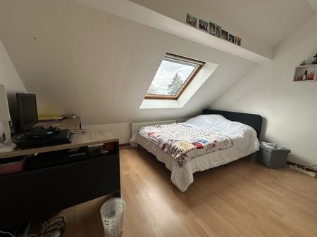 Appartement type F4 - Photo 2
