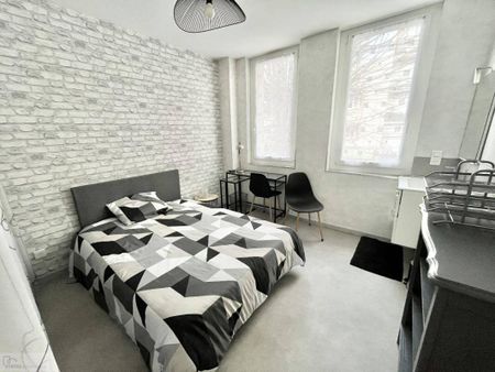 Location maison individuelle 4 pièces 88 m² à Toulouse 31300 (31300) - Photo 3