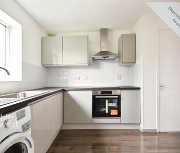 2 bedroom end of terrace house to rent - Photo 4