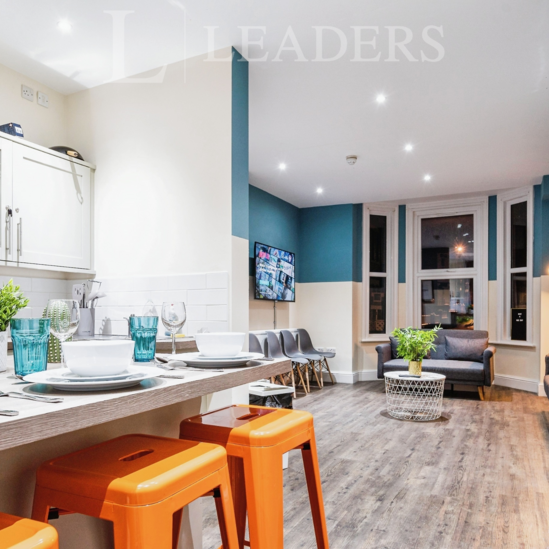 1 bedroom house to rent - Photo 1