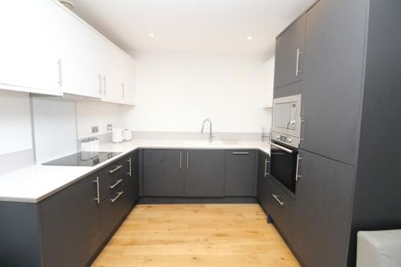 1 bedroom apartment to rent - Photo 5