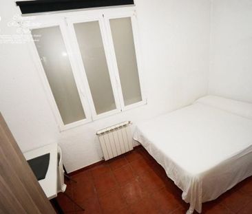 4 room luxury Flat for rent in Madrid, Spain - Photo 3