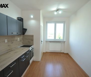 Pronájem bytu 3+1 v osobním vlastnictví 69 m², Náklo - Photo 2