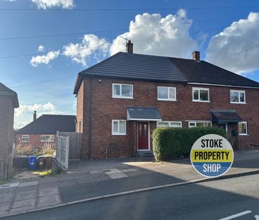 Pinfold Ave, Stoke-on-Trent - Photo 1