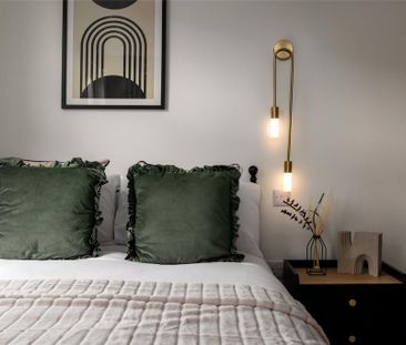 1 bedroom semi-detached house to rent - Photo 3