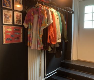 Gamla skolvägen, Saltsjöbaden - Photo 5