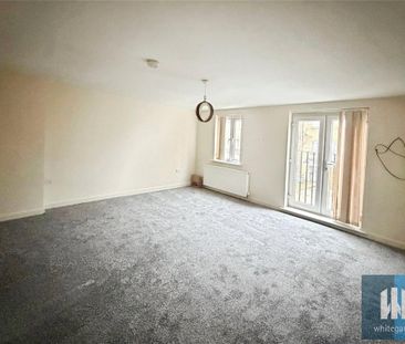 3 bedroom terraced house to rent - Photo 1