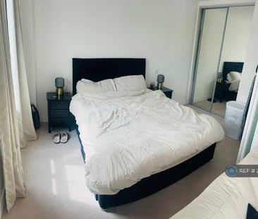1 bedroom flat to rent - Photo 6