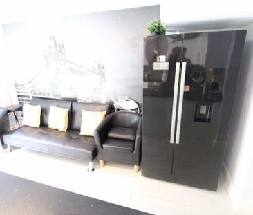 1 bedroom house to rent - Photo 4