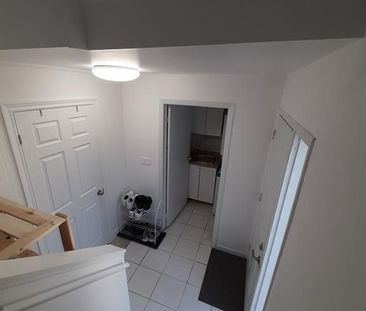 For Lease - 26 Courville Coachway N/A Unit# Room4, Toronto, Ontario - Photo 5