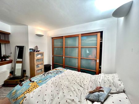 Room in a Shared Flat, Randolph Gate, G11 - Photo 3