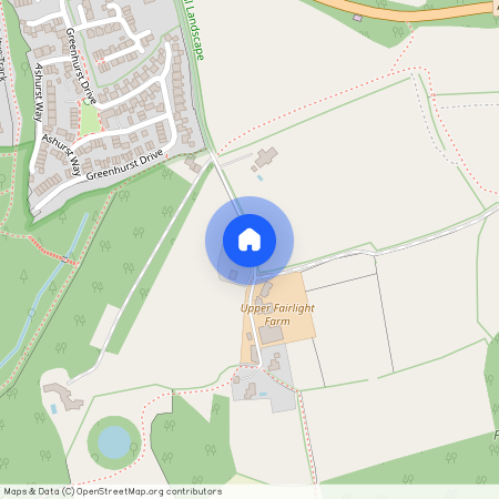 Holtye Road, East Grinstead, West Sussex, RH19 3QF