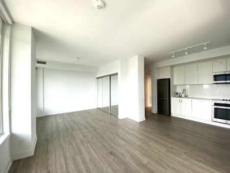 For Lease - 1928 Lakeshore Boulevard Unit# 2912, Toronto, Ontario - Photo 5