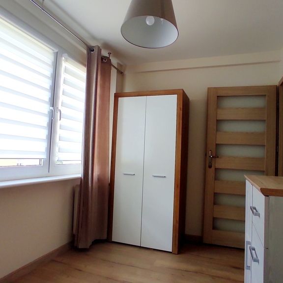 2 pok.mieszkanie, os.kuchnia,Pomorzany - Photo 1