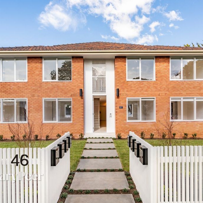 4 / 46 Munster Ave, Carnegie - Photo 1