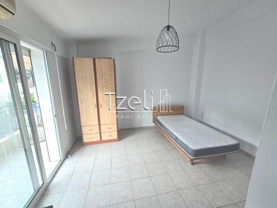 Studio/Γκαρσονιέρα για ενοικίαση Νόρμαν (Πάτρα) - Photo 1