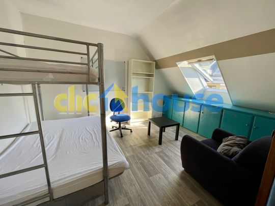 Location grand studio - Port de Plaisance CAEN - Photo 1