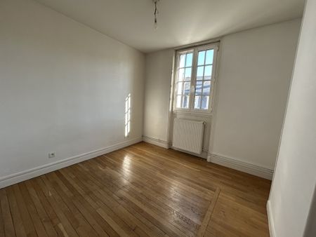 Appartement PLACE DU FORUM - Photo 4