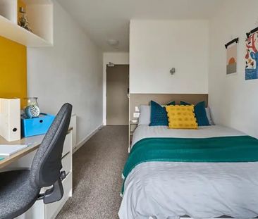 Room in a Shared Flat, Felda House, HA9 - Photo 4