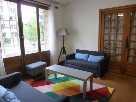 Location Appartement 4 pièces Meublé 84m² ANNECY 74000 - Photo 1