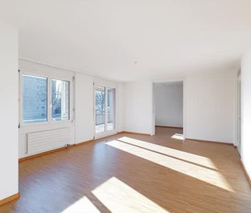 4.5 Zimmer, 1. Stock - Photo 1