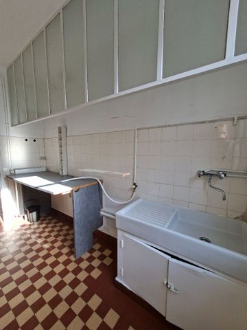 Location Appartement 3 pièces 76m² RENNES 35000 - Photo 2