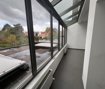 Appartement te huur - Foto 1