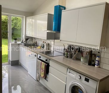 Alan Road, Manchester, M20 4SE - Photo 3