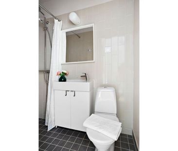 Härnevi skolväg, Bro - Photo 4