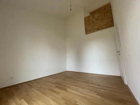Mietkauf - Familienfreundliche Maisonettewohnung mit kleinem Garten - Foto 4