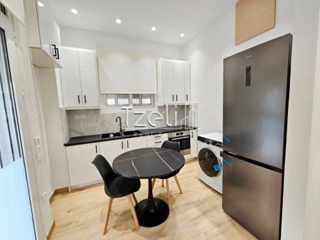 Studio/Γκαρσονιέρα για ενοικίαση - Πάτρα, - Photo 2