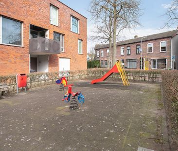 Te huur: Huis Buys Ballotstraat 1 in Hilversum - Foto 6