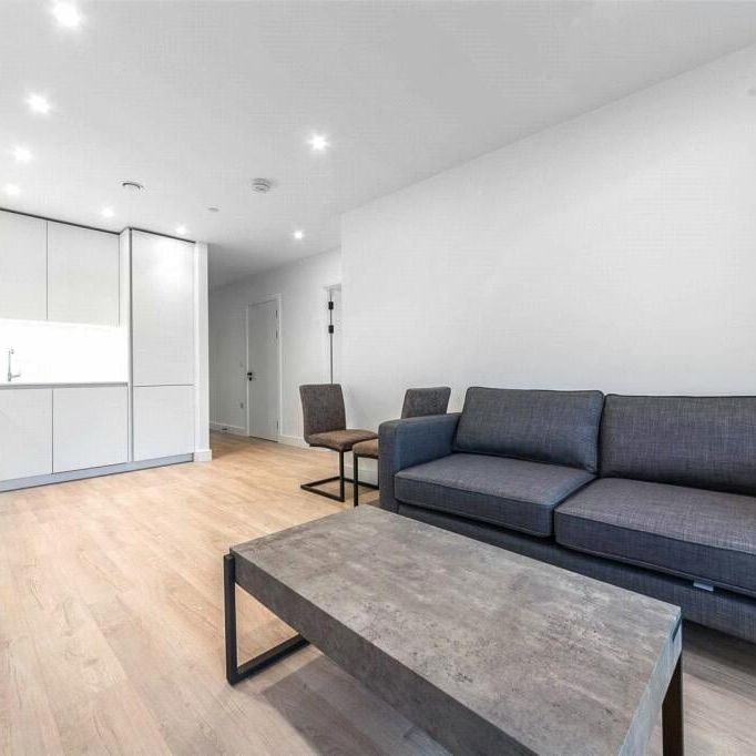 1 Bed Flat, Celeste House, HA0 - Photo 1