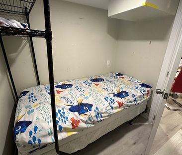 For Lease - 25 Barnesdale Avenue Unit# bsmt, Hamilton, Ontario - Photo 3