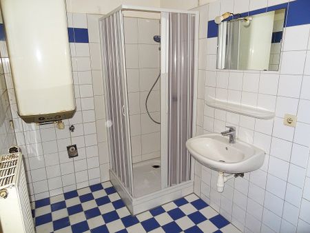 Gemütliche Wohnung im Maisonette-Stil mit großem Wohn-, Esszimmer …! - Foto 3