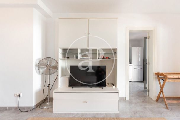 Piso de alquiler en Carrer Príncep, Colònia Sant Jordi - Photo 1