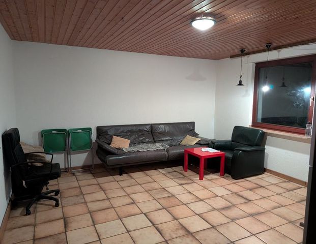Wohn in der Aplerbecker Mark! Ruhige 2 Zimmer Wohnung im Grünen. - Foto 1