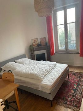 Appartement meublé 2 pièces 32.97 m² - Photo 4