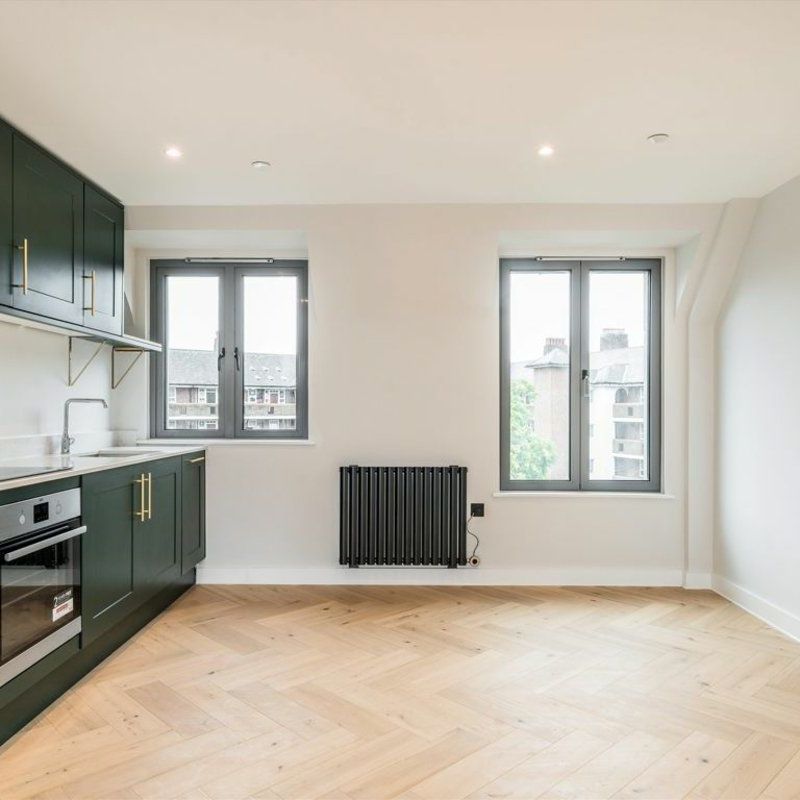 Wharf Place, Broadway Market, E2 - Photo 1