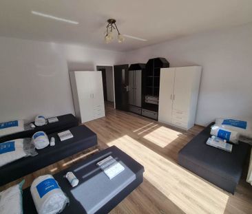 MIESZKANIE na WYNAJEM - Zdjęcie 2