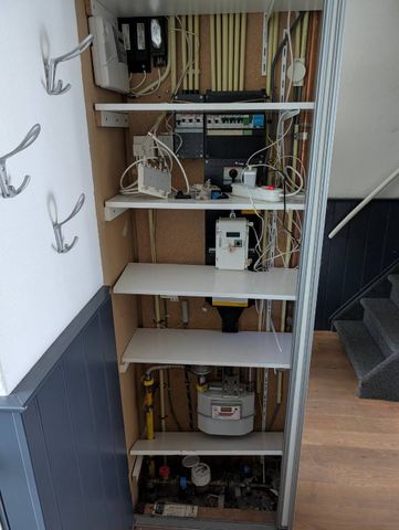 Escherstraat 8, Componistenbuurt-Noord, 3335DC, Zwijndrecht - Photo 3