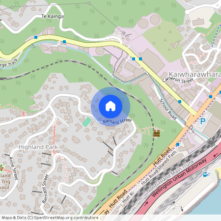 178B Barnard Street, Wadestown, Wellington City