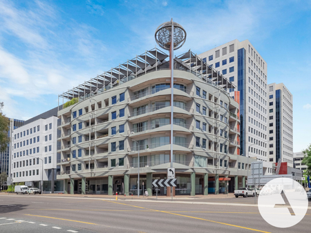 410/16 Moore Street, City ACT 2601 - Apartment For Rent | Domain - Photo 5